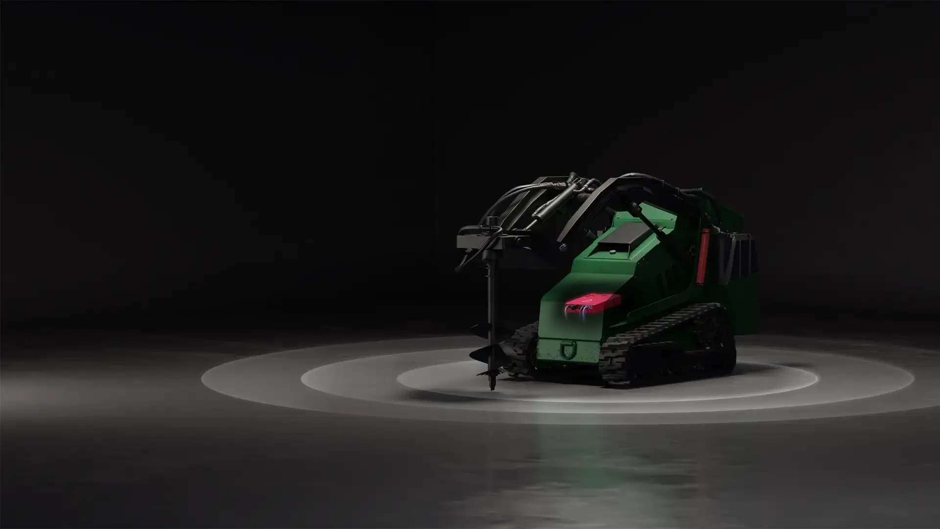 Avular custom robotics engineering