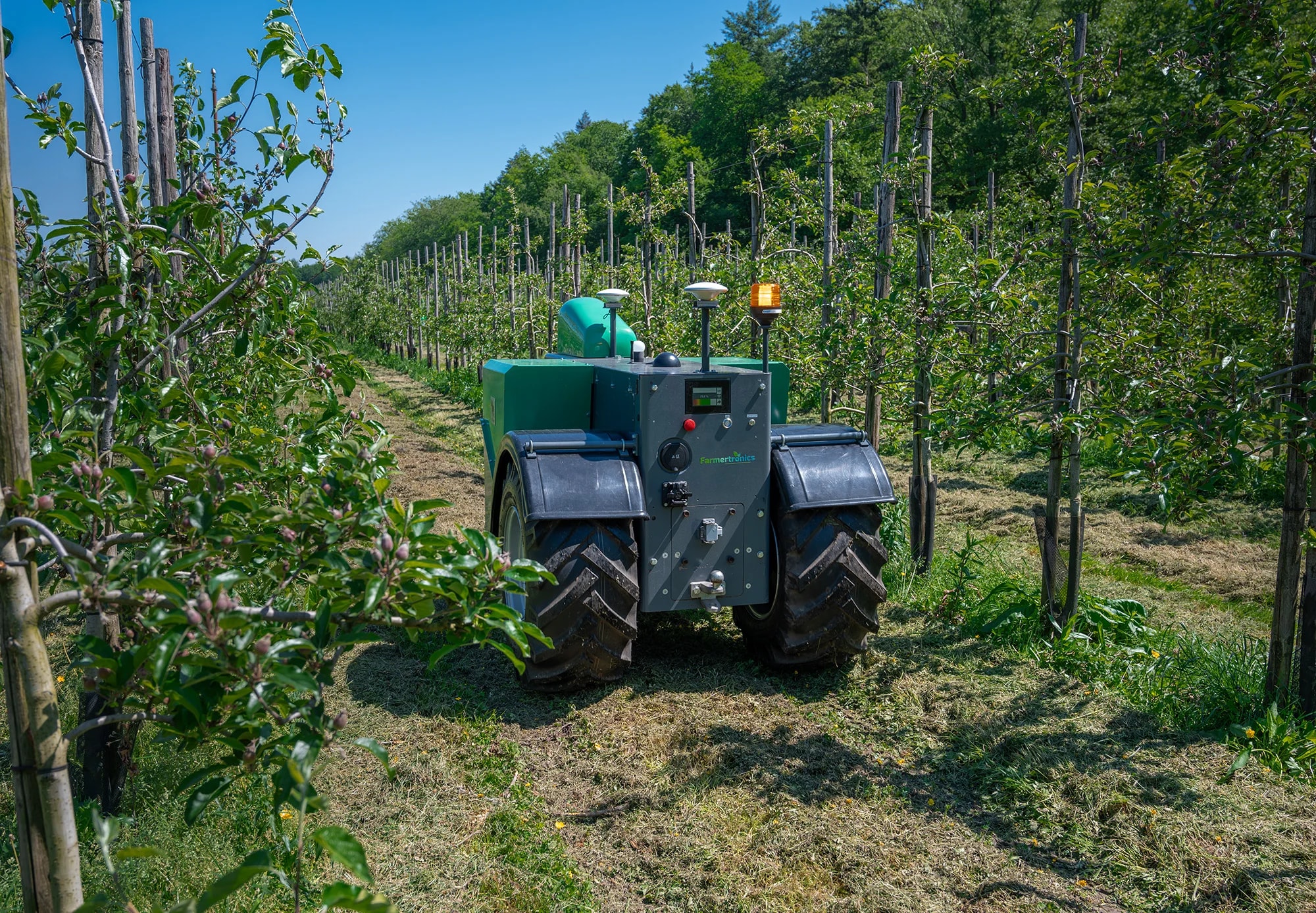 Farmertronics