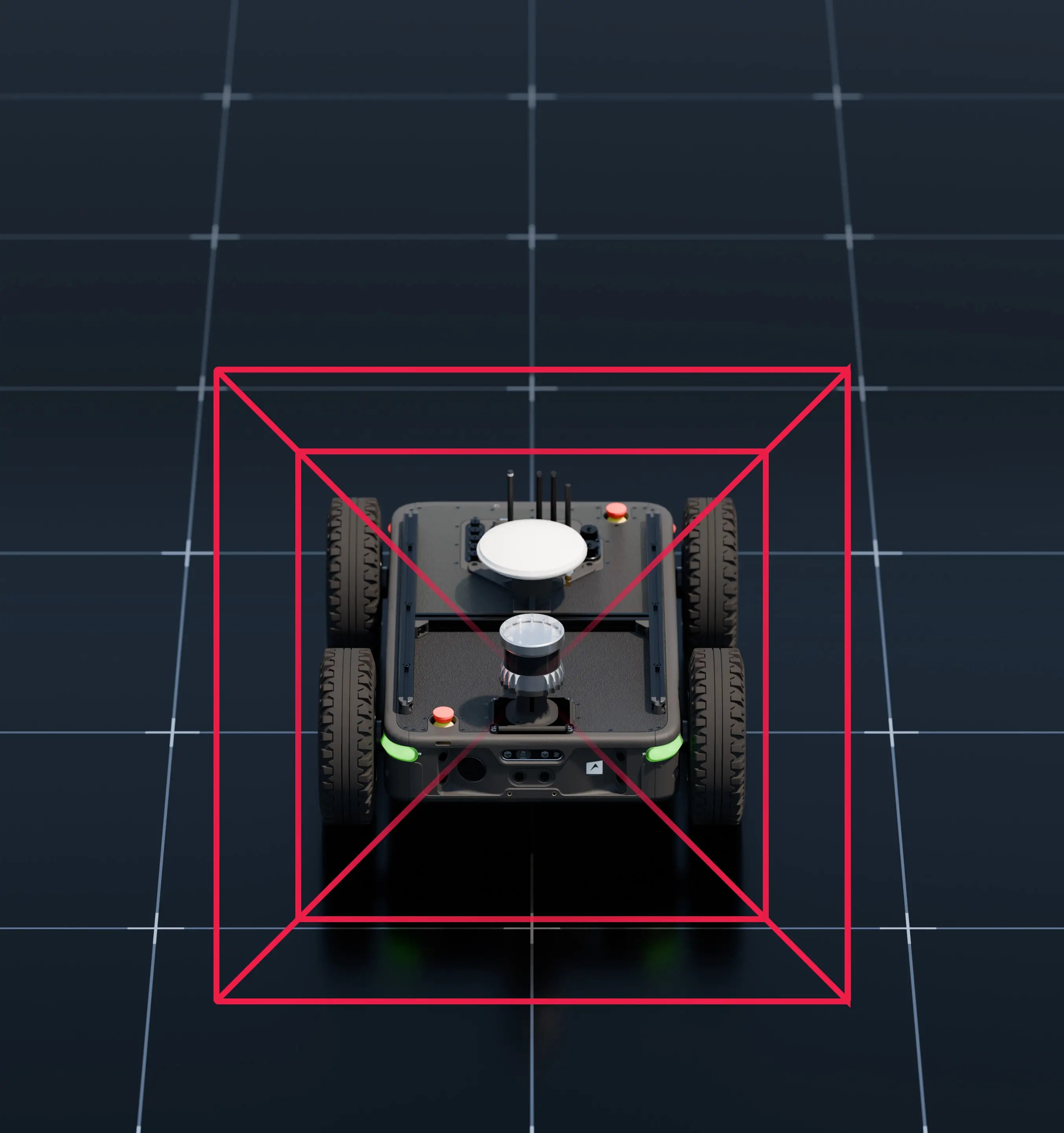 Compatibility with open source (Gazebo, RVIZ)