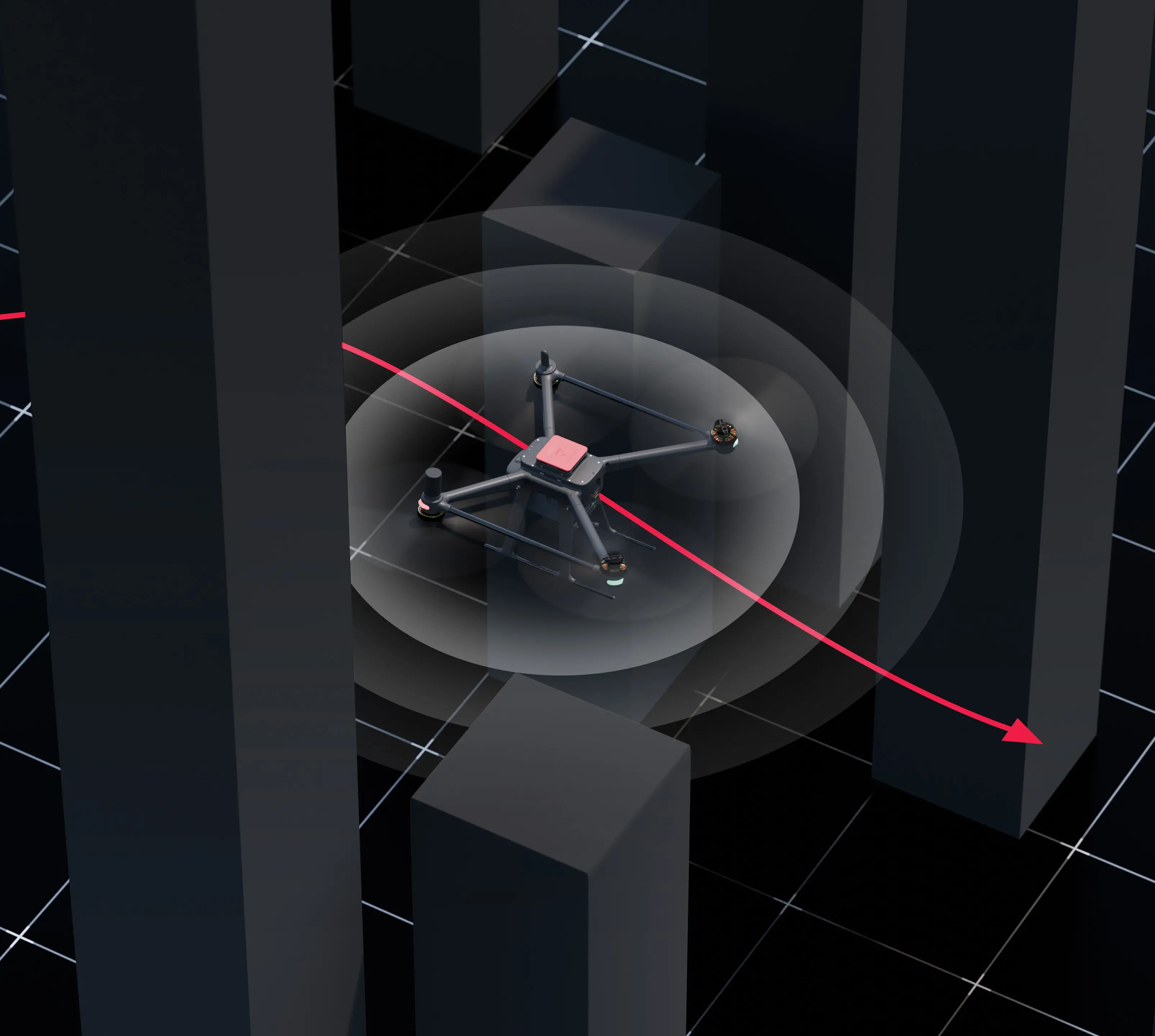 Vertically Integrated Autopilot Stack