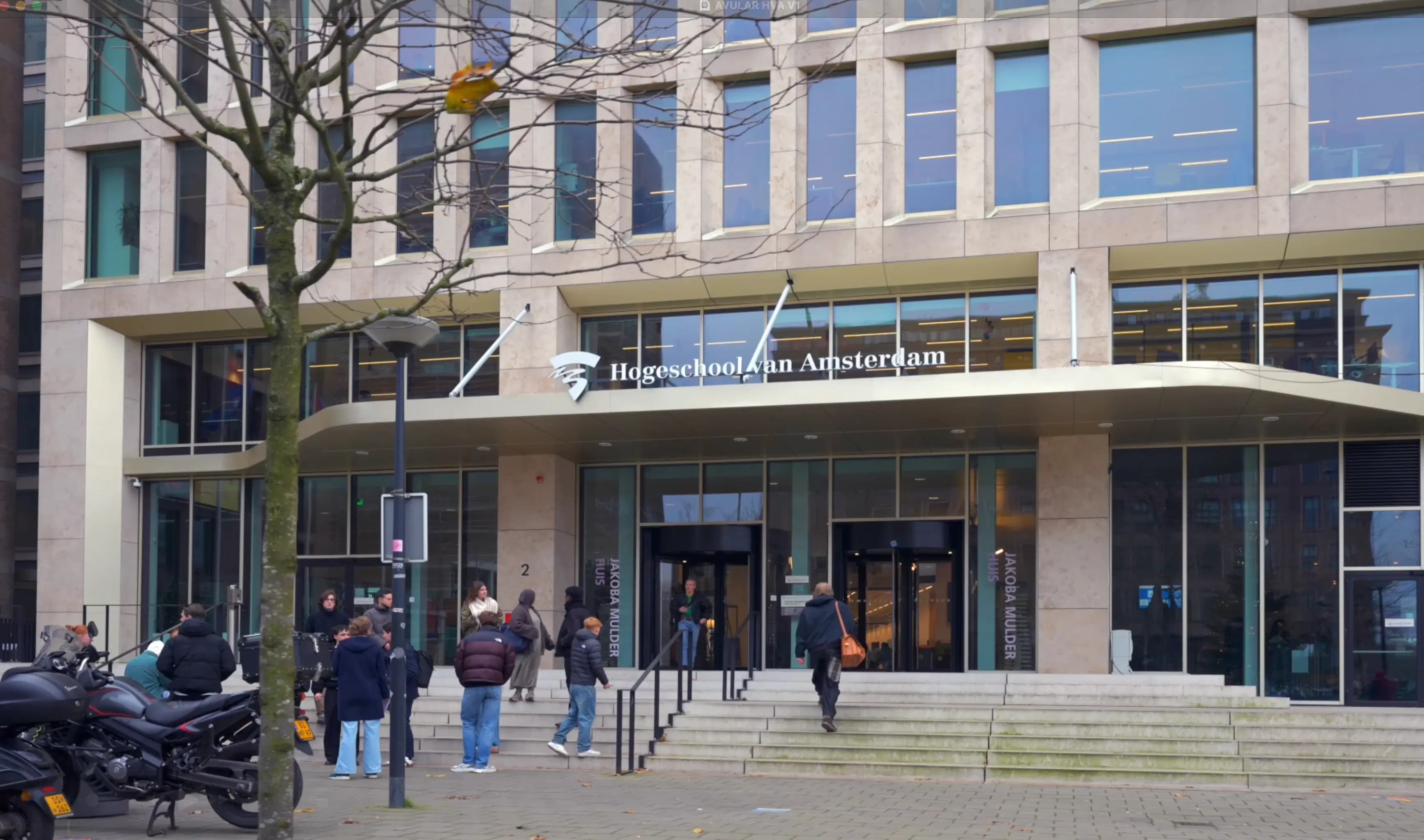HvA