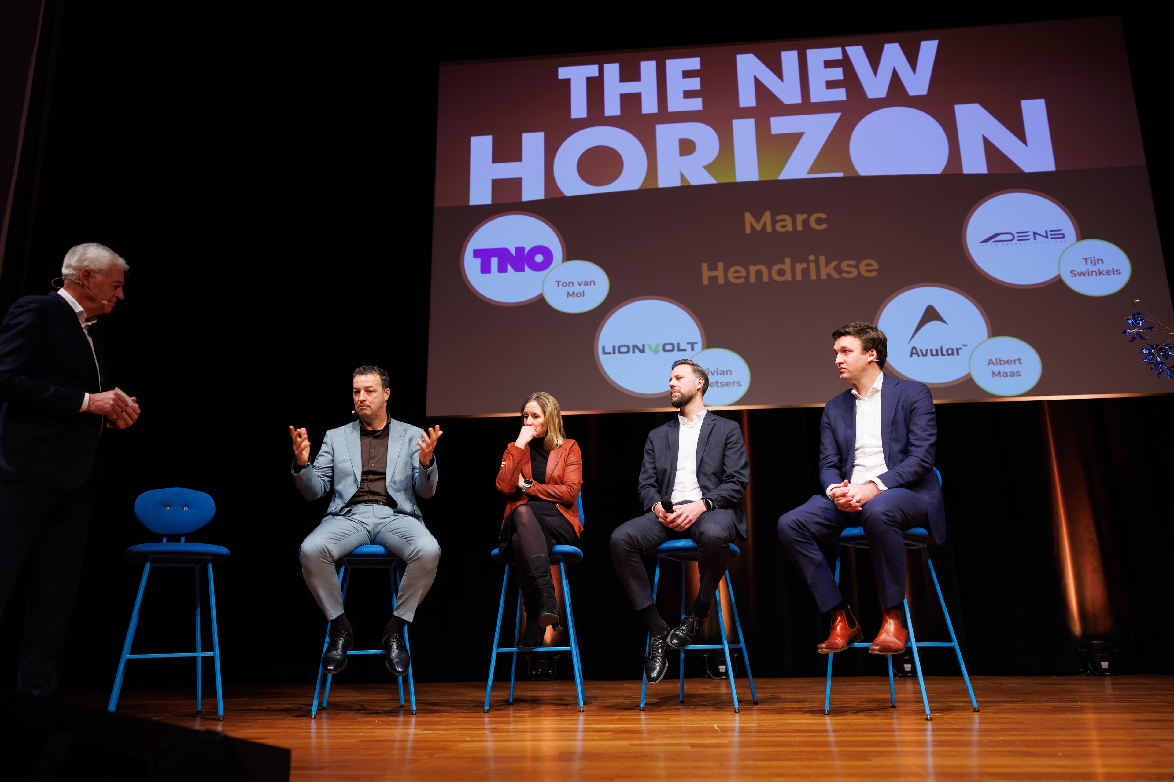 Technology, resilience and the future of Brainport