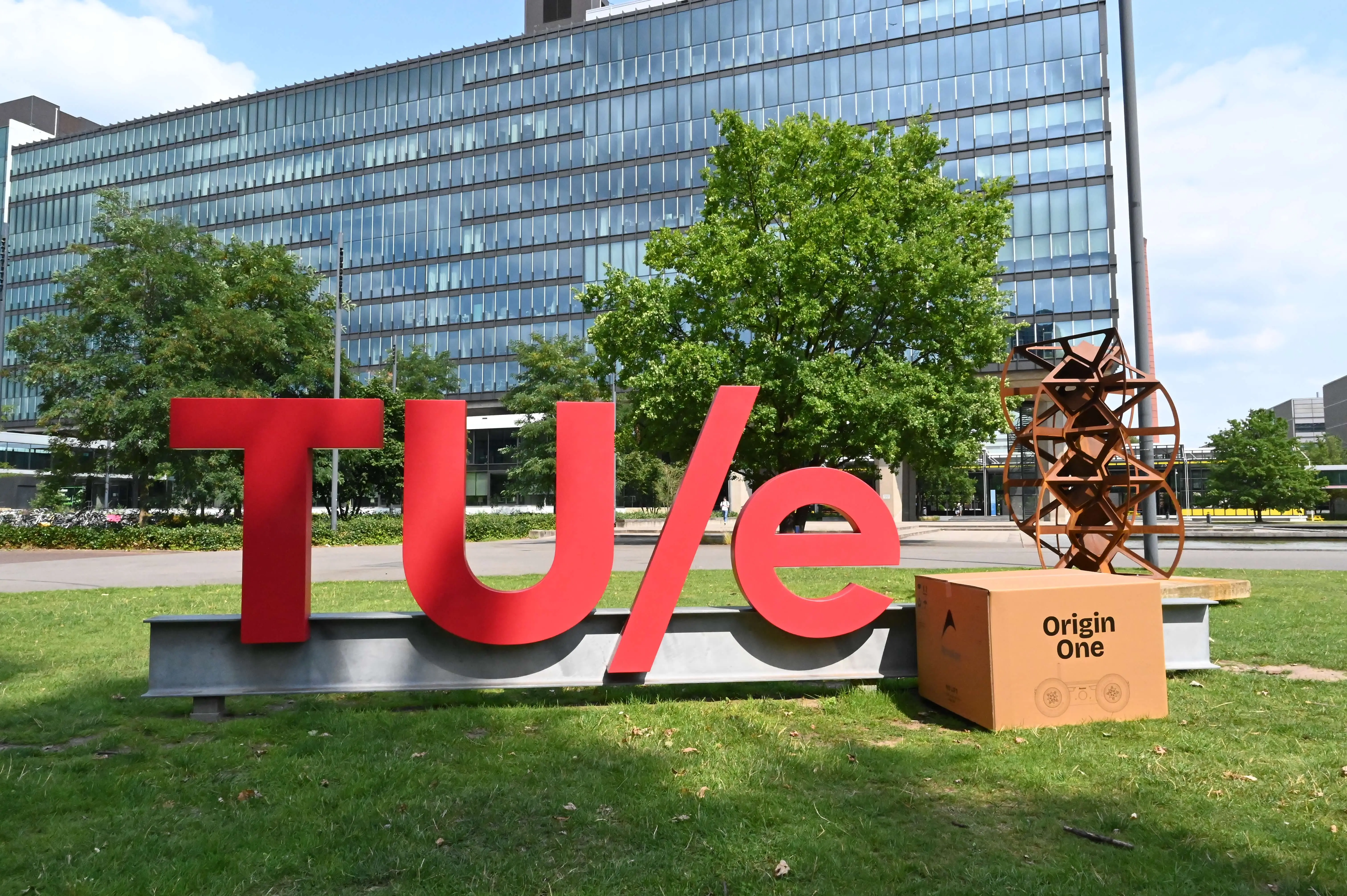 TU/e